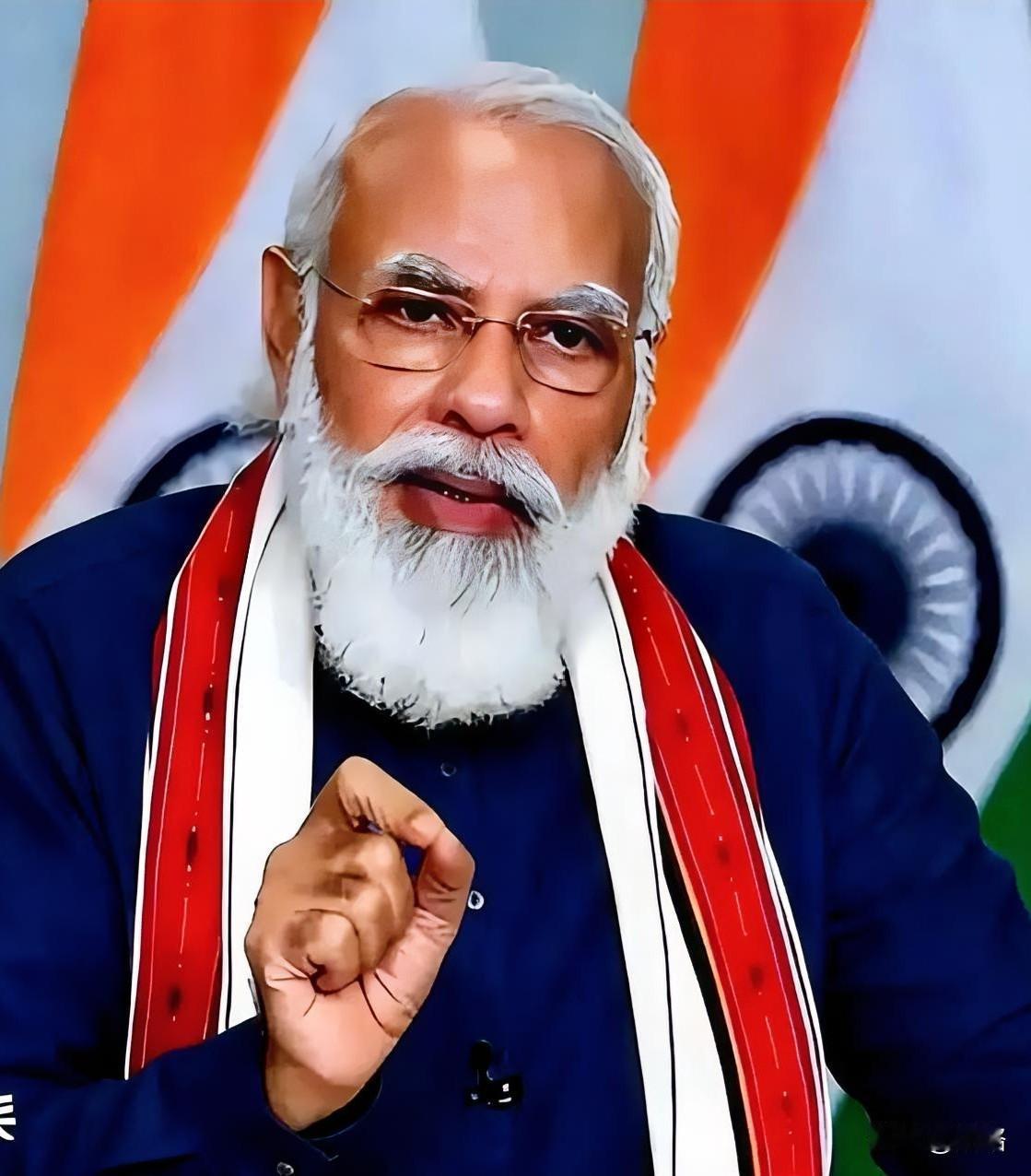 厉害啊，三哥！ 
没想到吧？印度居然提出要“去美元化”！ 据路透社19日报道，印