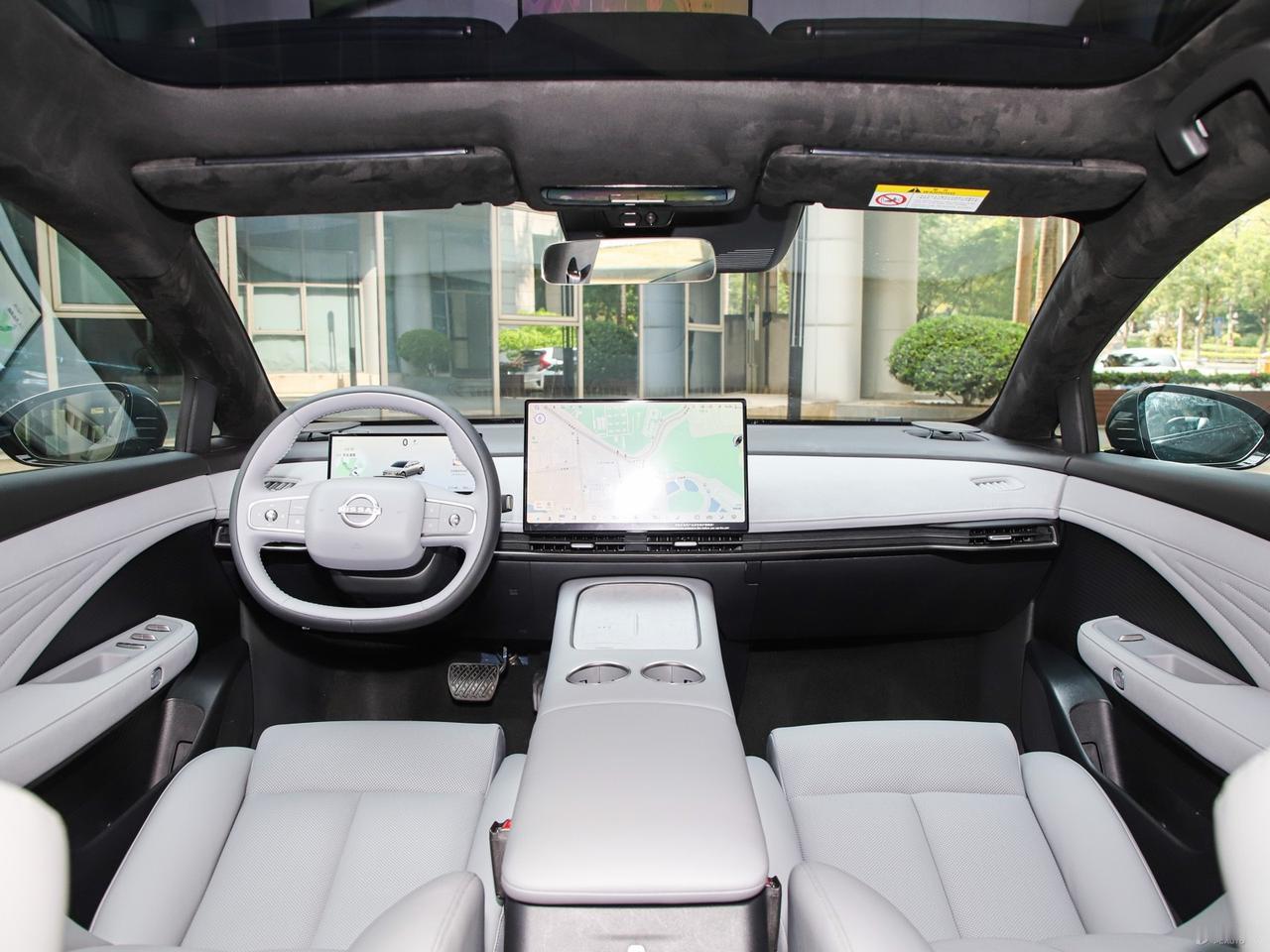 不管你信不信，这就是事实！
2016年，日产在中国卖了135.46万辆
2017