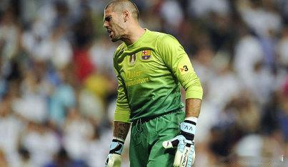 【有情义！曼联宣布为前巴萨门神提供恢复】北京时间10月24日消息，曼联通过官方网