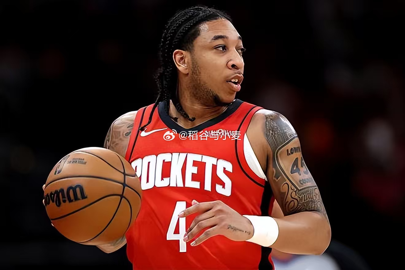 根据ESPN权威记者Shams Charania的消息，休斯顿火箭已经决定对此前