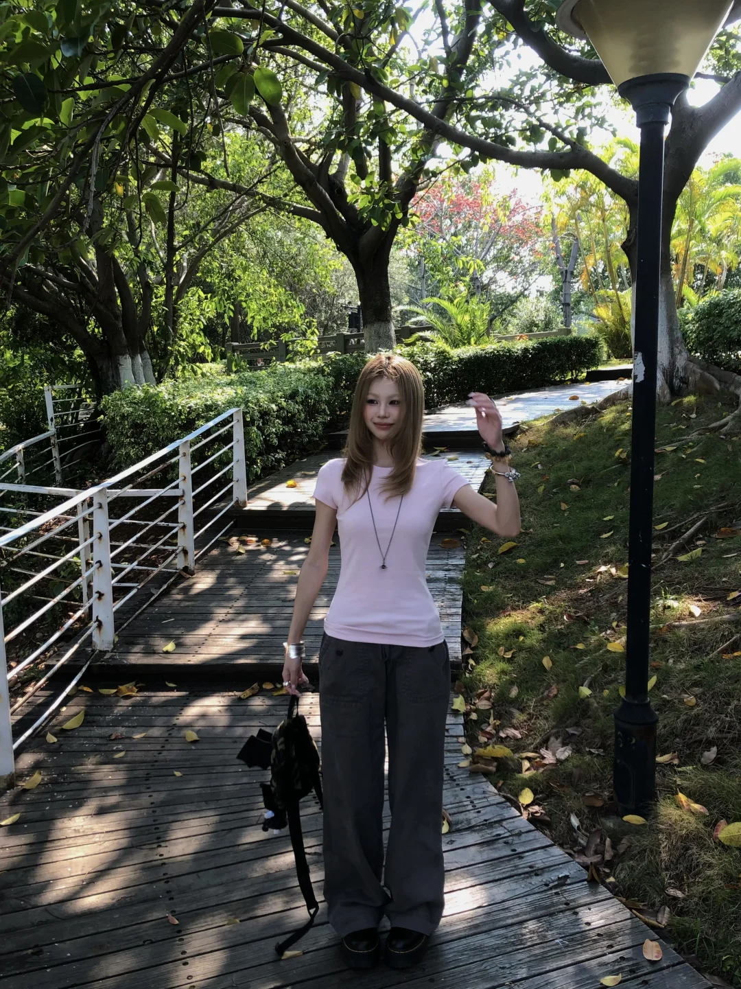 🗃️🧩✨夏日outfit*9