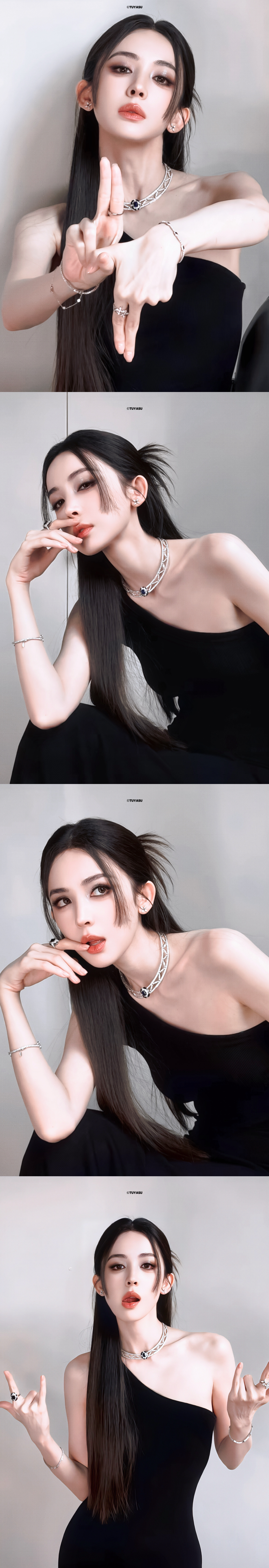 🖤 