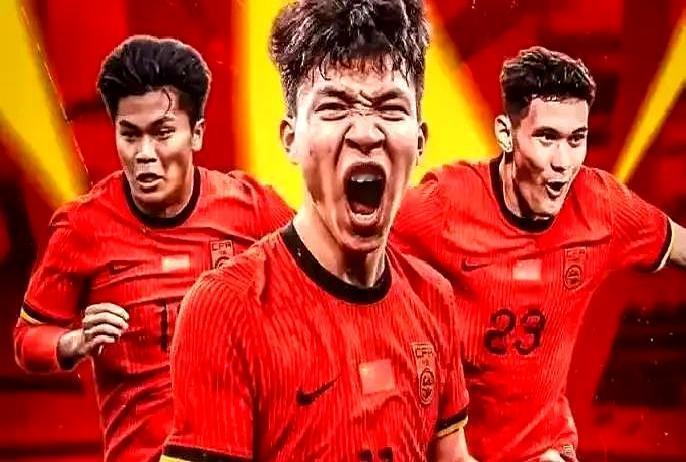 半夜刷手机，3:0，愣了。
 
越南被咱们按在地上来回摩擦，连还手的机会都没。