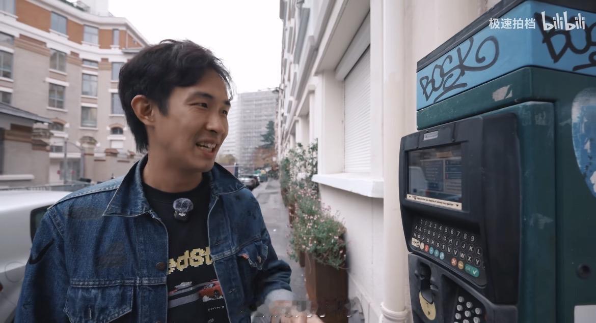 欧洲人为何喜爱零跑B10？知名汽车博主海外体验B10。
 
随着中国新能源汽车的