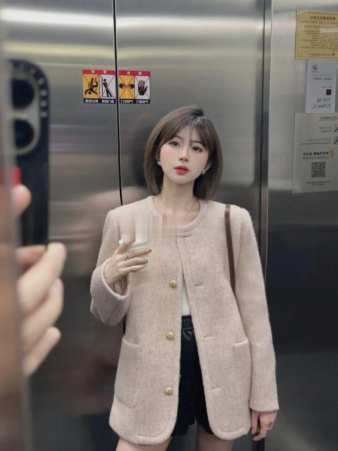 🌸永远会为粉色心动
