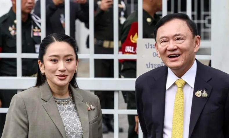 他信是否会做满一年刑期？

他信这次如约回国接受裁决，被外界普遍认为是“自投落网