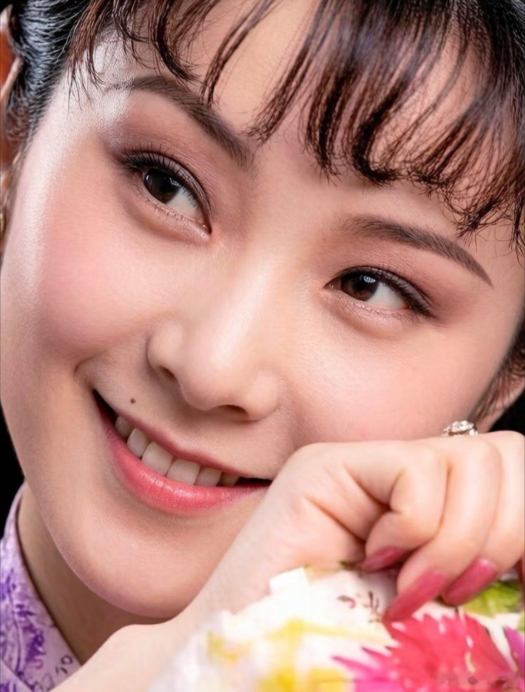 晴雯：张静林 后改名安雯 风流灵巧招人怨 