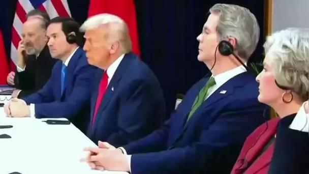 朋友们，最近国际新闻里有个事儿挺热闹的，咱们今天就来聊聊。你可能听说了，美国那边