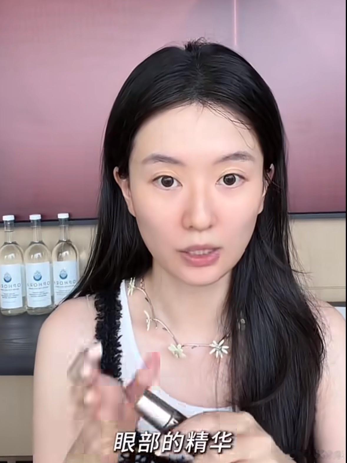 乔欣变样了有没有人跟我一样，对乔欣的印象还停留在关雎尔那个乖乖女，结果一刷视频发