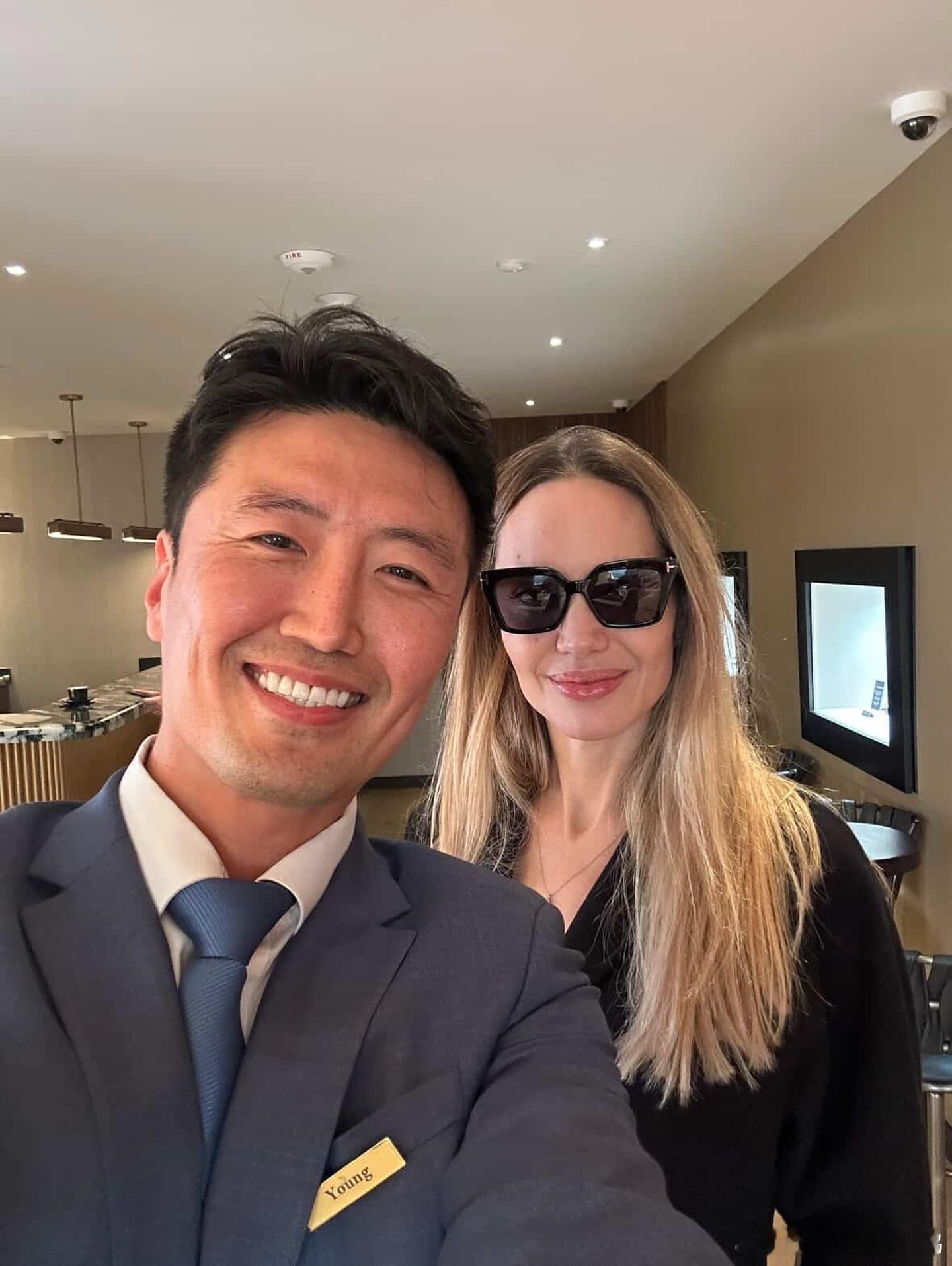 安吉丽娜·朱莉angelina jolie 近日，安吉丽娜·朱莉（Angelin