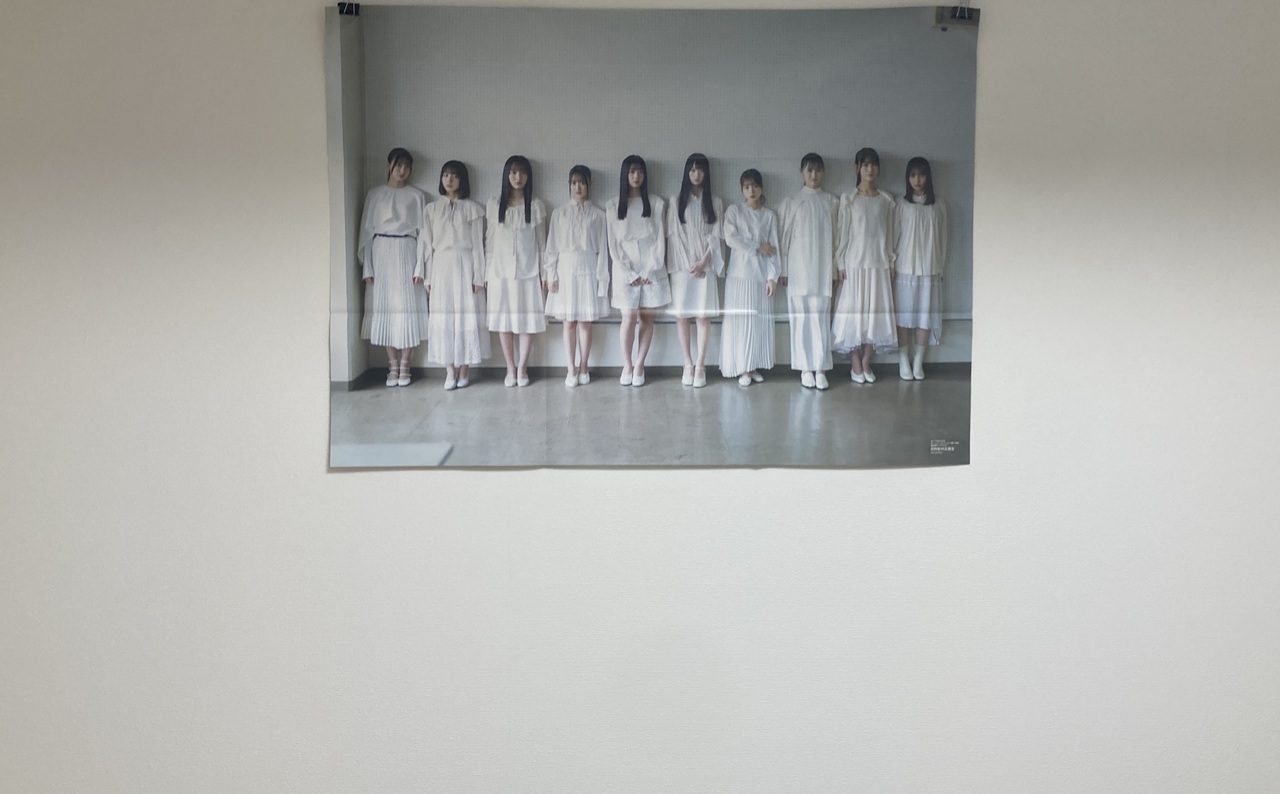 蔵盛妃那乃「最終オーディションで残った時にみんなと仲良くなりたくて、円になって自