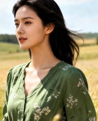 人生最大的敌人，从来不是别人，就是自己。

年轻时争强好胜，总跟别人比名利、比成