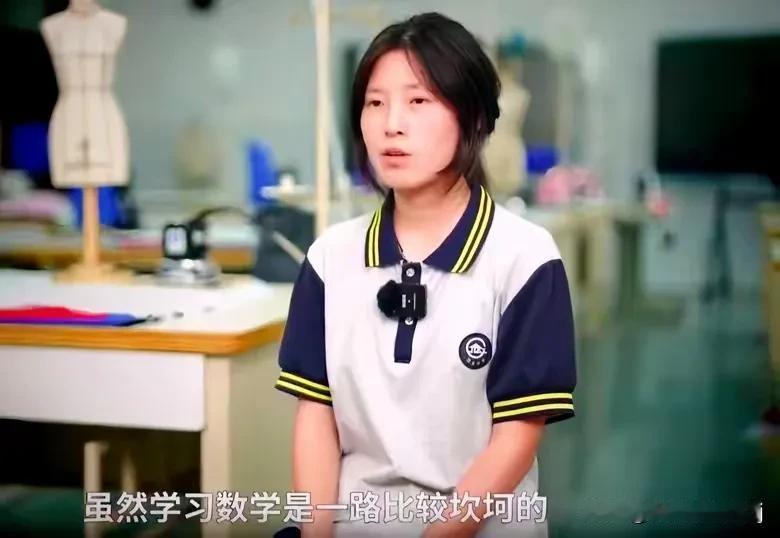 姜萍这事儿，真的挺让人惋惜的！

这姑娘，明明有着一颗向往浙大的心，都主动向浙大