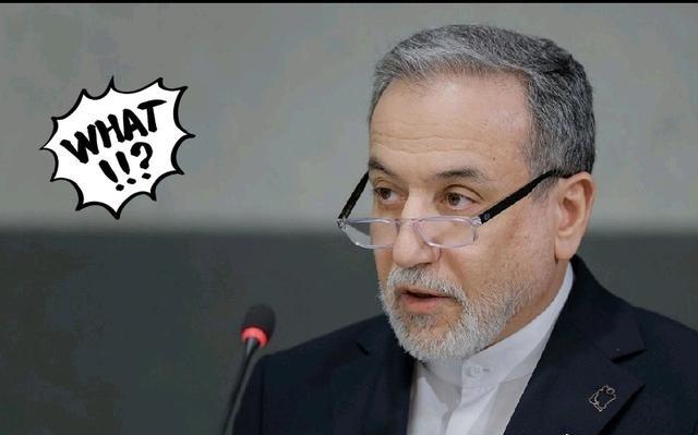 伊朗外长发话了，日本的商船可以正常通过霍尔木兹海峡。人家说得很直白，限制只针对敌