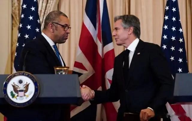 英国人的承诺永远不要相信，有效性还不到24小时，英国首相国家安全顾问巴罗昨天对中