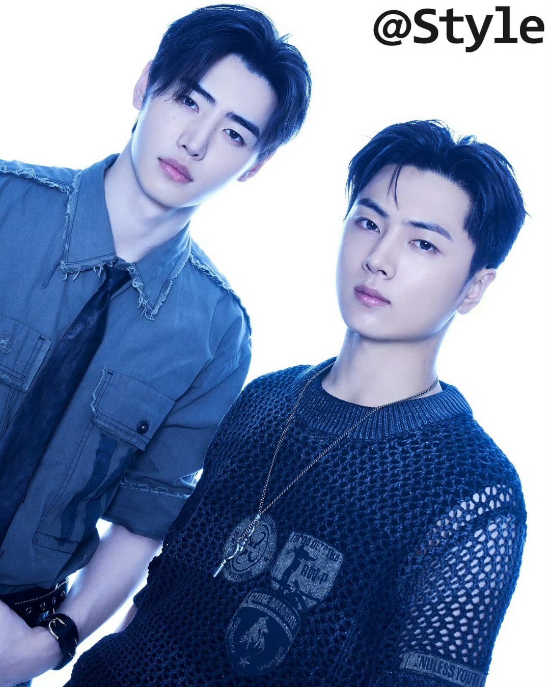 260611 ASEA @ style 💙 