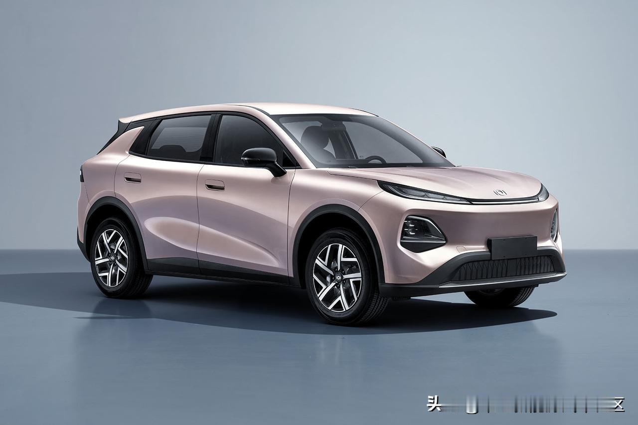 新款长安启源Q05申报，CS55的影子基本上没有了[思考]
车身尺寸4435×1