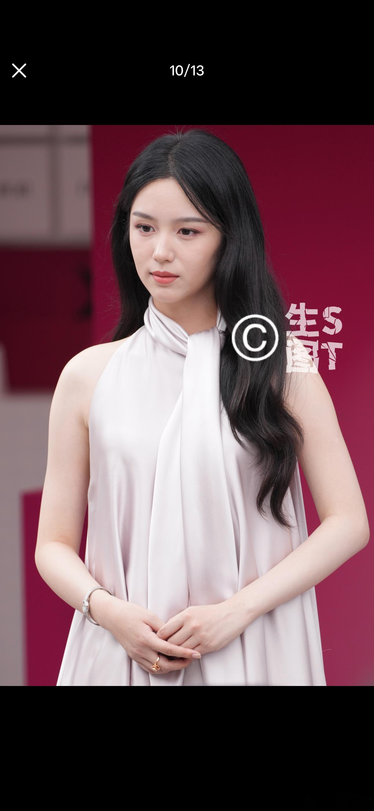 谁能看懂这个状态 
