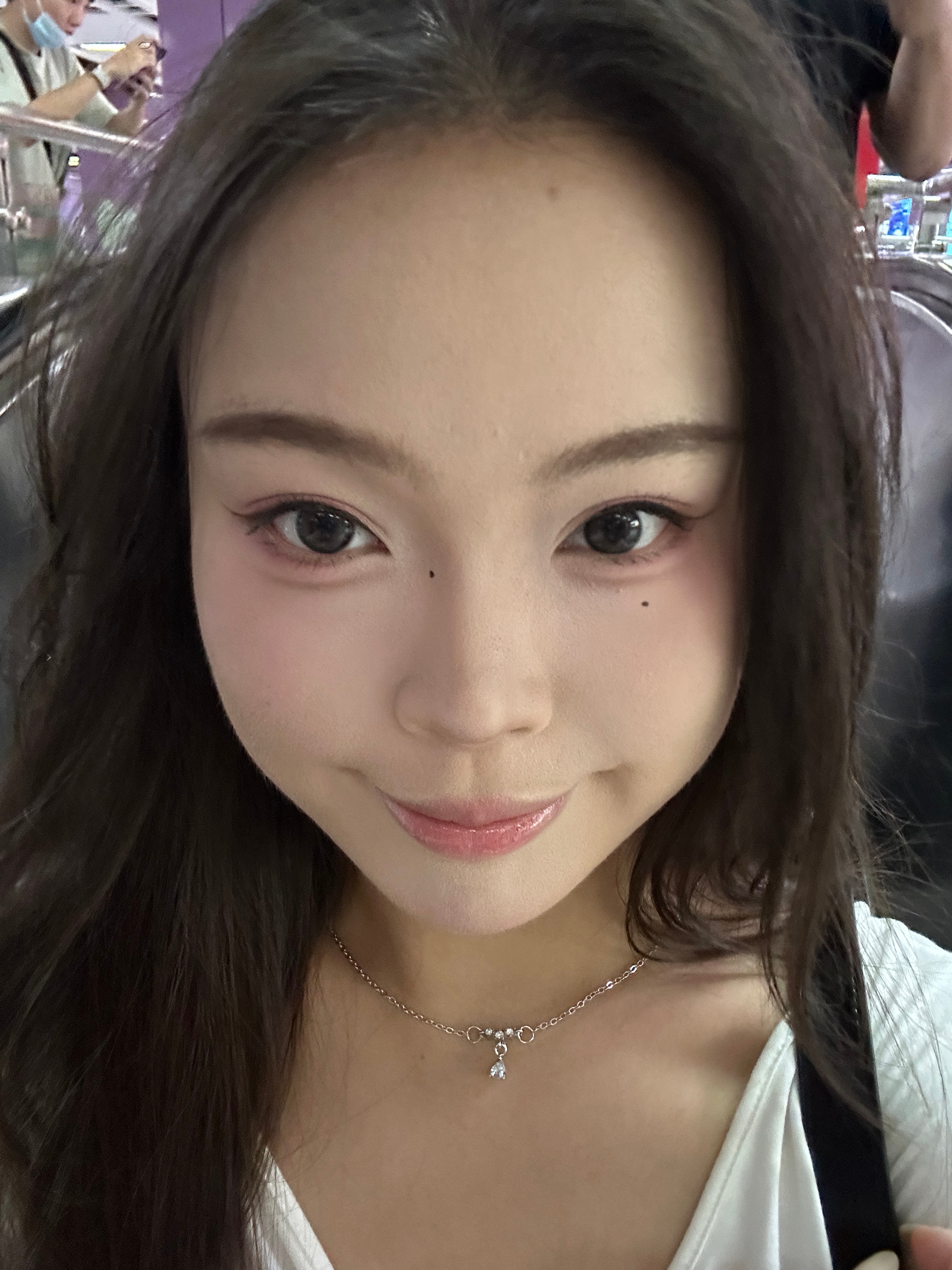 靓 ​​​