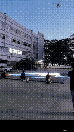 这是什么技术
竟然演绎的活灵活现的