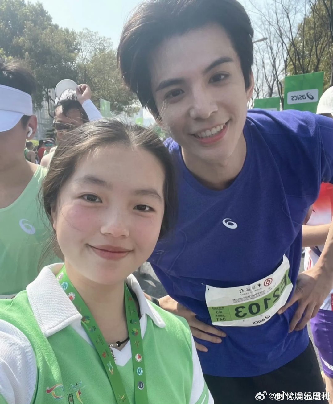 林柏叡原来是苍兰诀里的大黑龙后知后觉发现林柏叡=殇阙，这颜值放在整个内娱也是相当