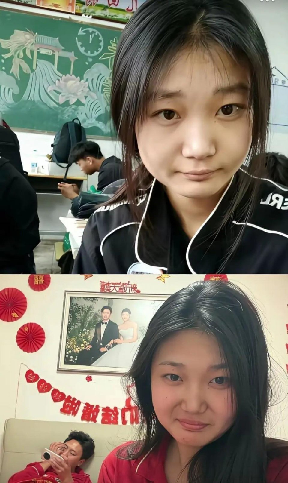 哥们你是一点不忘初心啊！ 