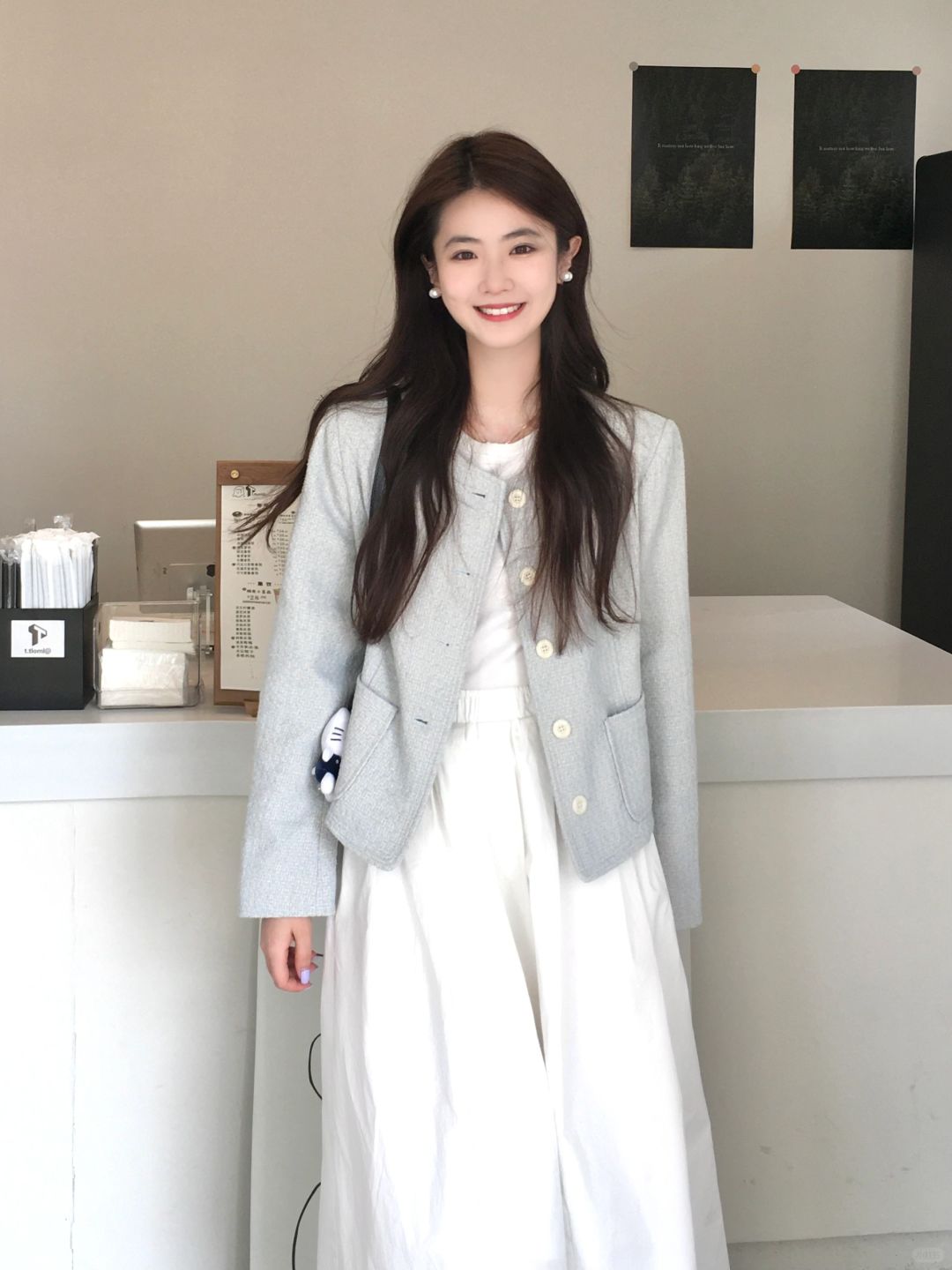 clean fit🧂清爽干净
