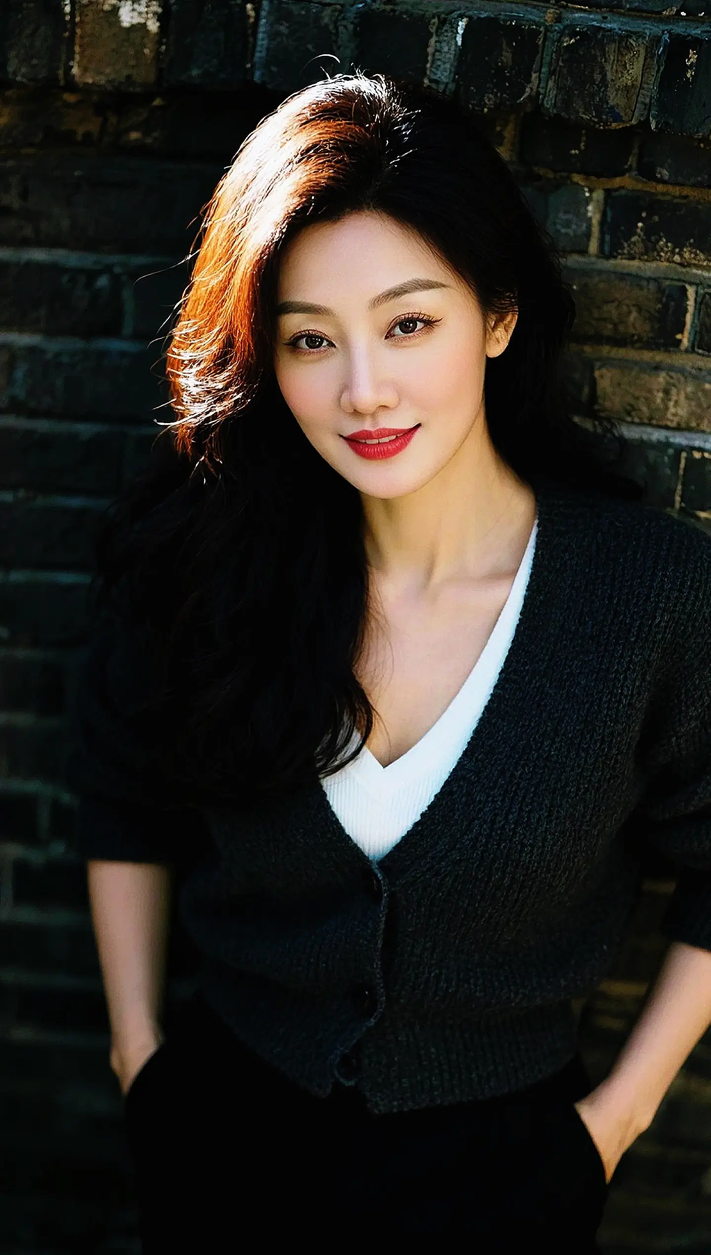 AI光影氛围感写真 随变ai随便玩 伙伴计划广告分成玩法达人