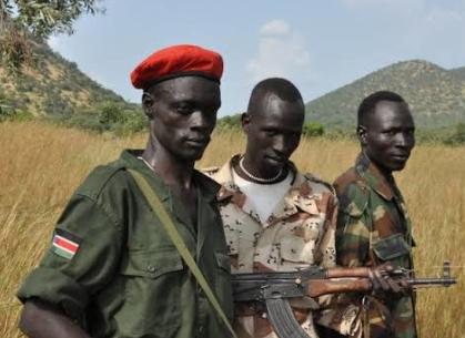 苏丹军队力挺伊朗，苏丹陆军将军：“如果美国和以色列向伊朗派遣地面部队，我向上帝发