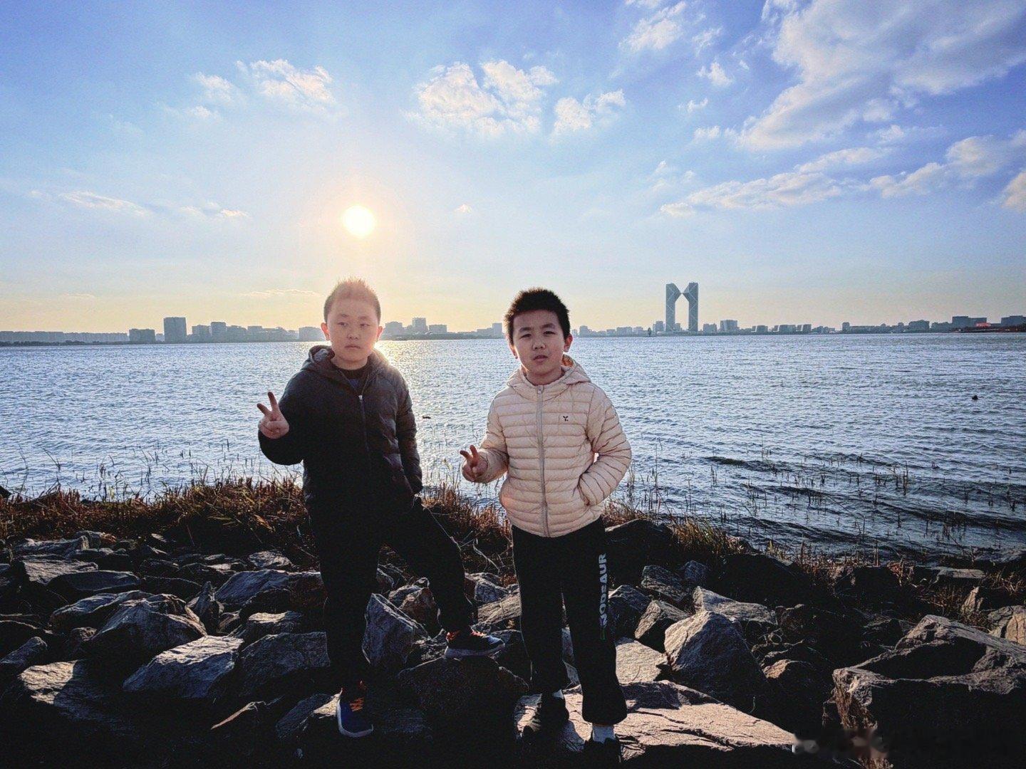 新年快乐 上海·滴水湖