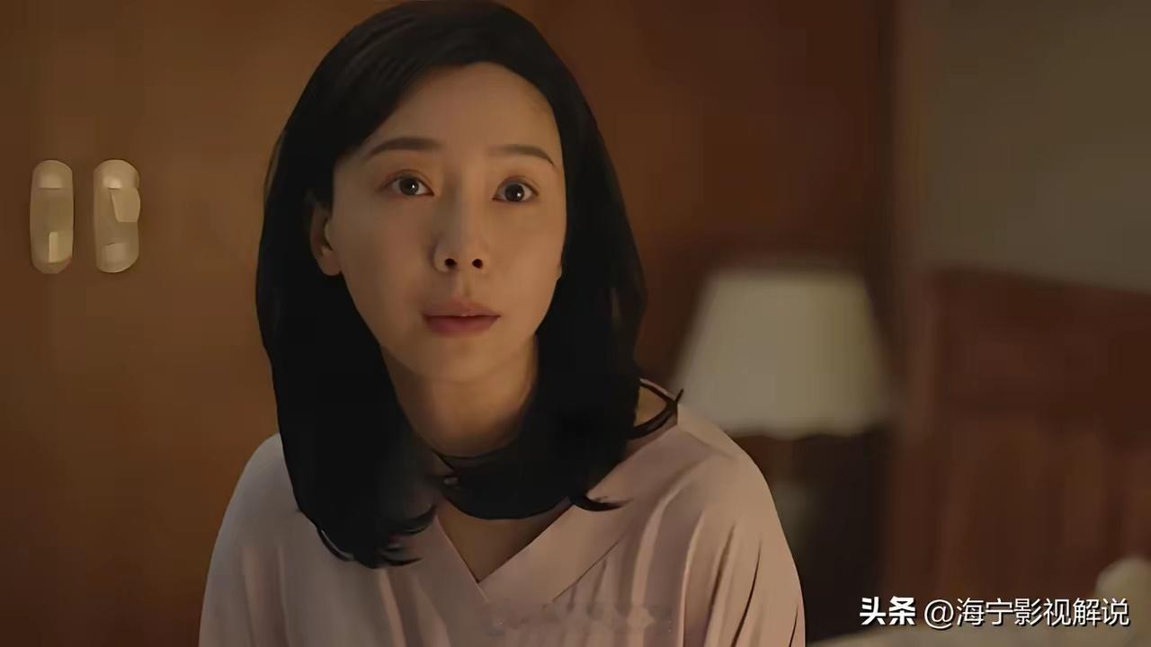 《驻站》王喜柱察觉到女儿王冬雨对常胜的心意，便在车上试探常胜对王冬雨的感觉，常胜