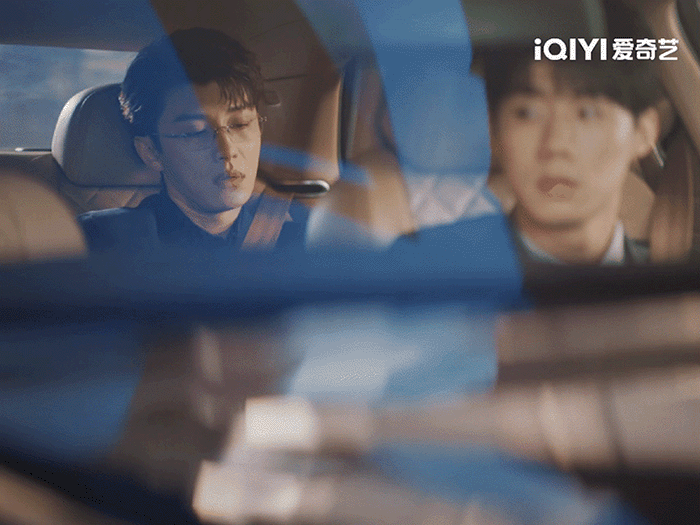 你说烂人真心那我就要品一品了 裴轸怕在胡羞眼里是烂人，这份在意好虐！ 