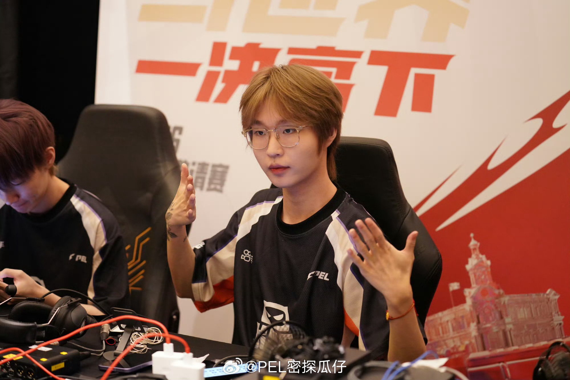 这个小吒宝好萌想进圈先过年中这关澳门邀请赛小组赛