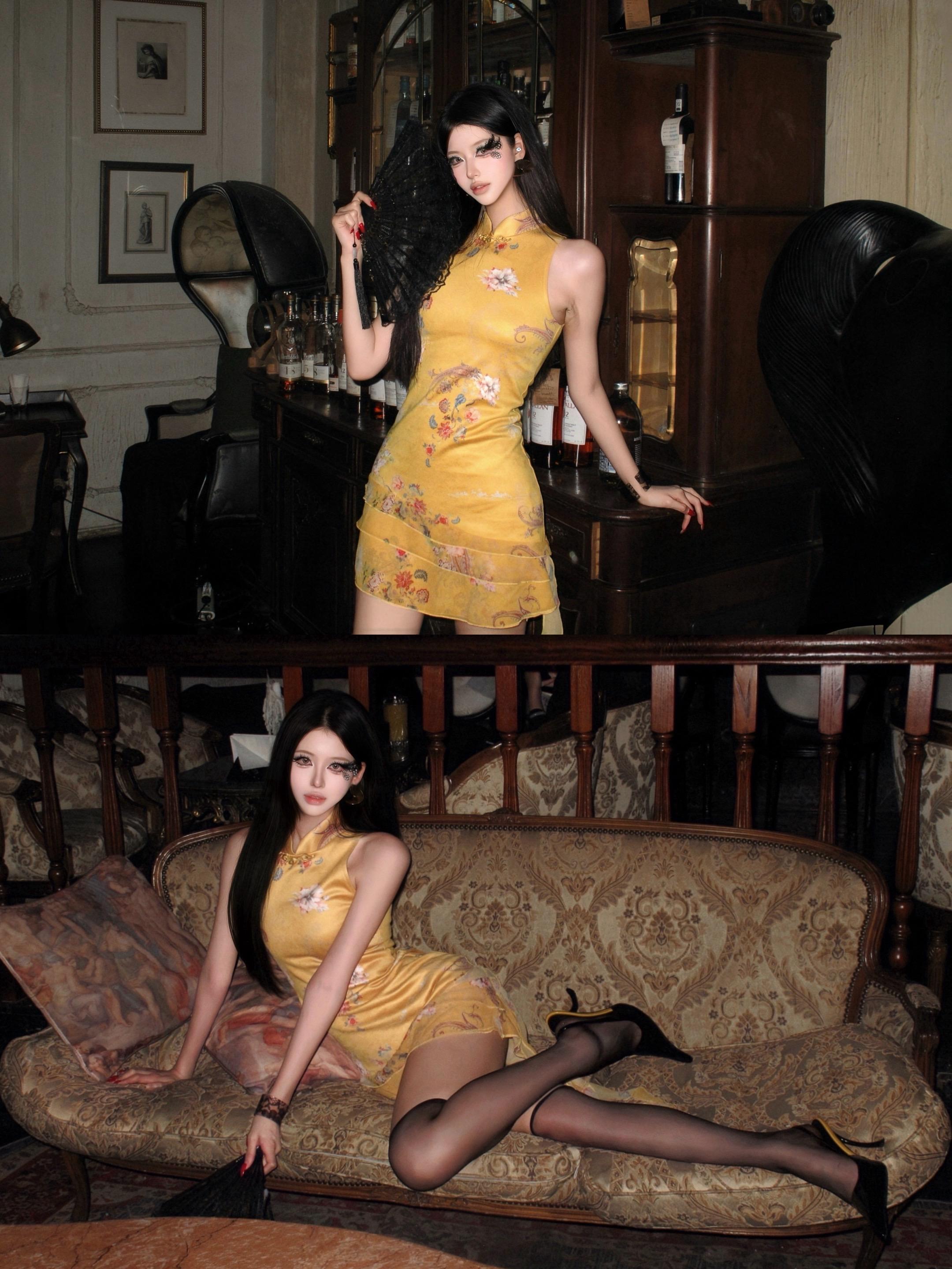 见过花就好了 又何必在乎花属于谁