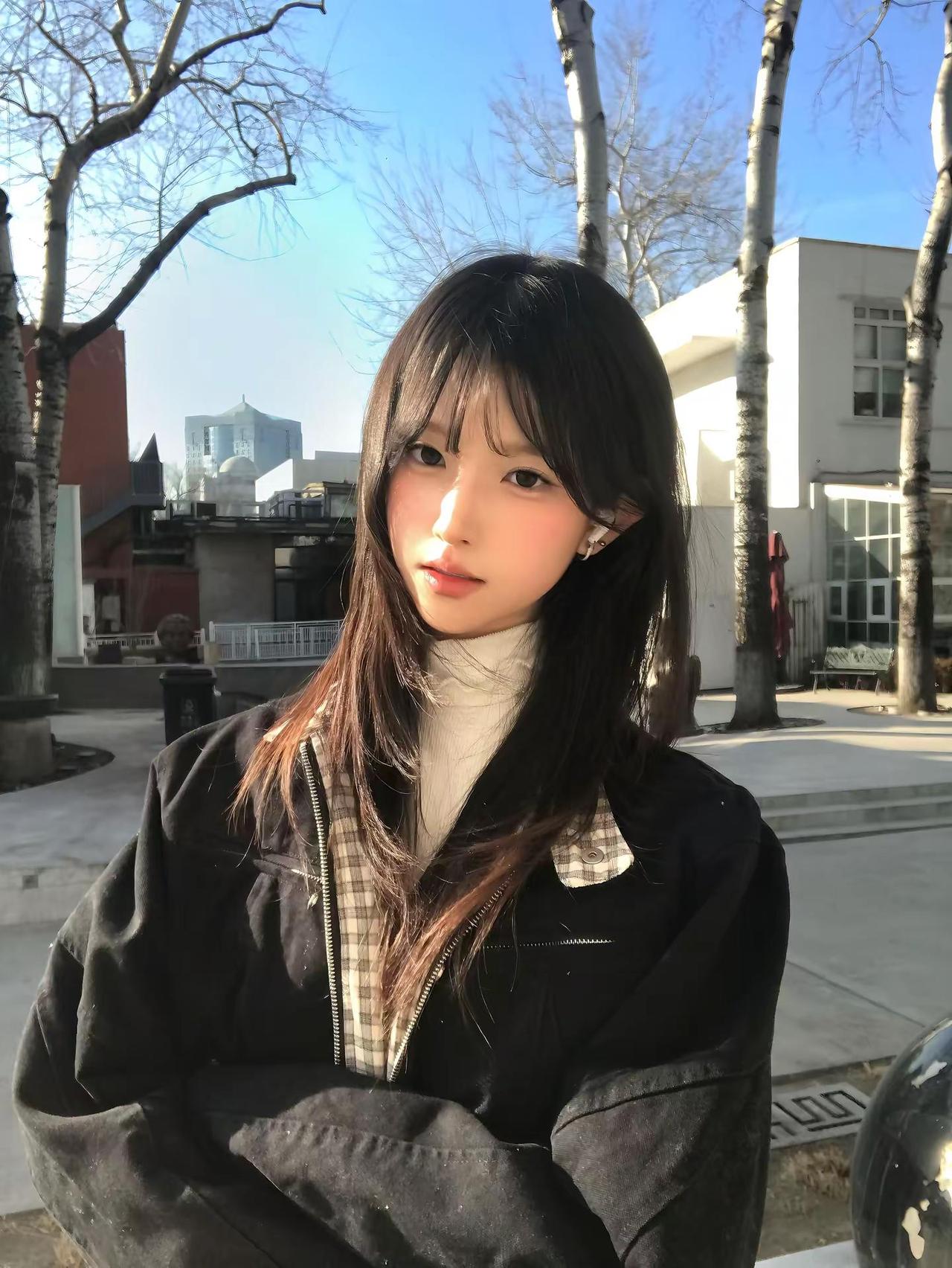 Love me more ⋆˚✿˖°ootd每日穿搭 ootd 帅哥 韩系穿搭