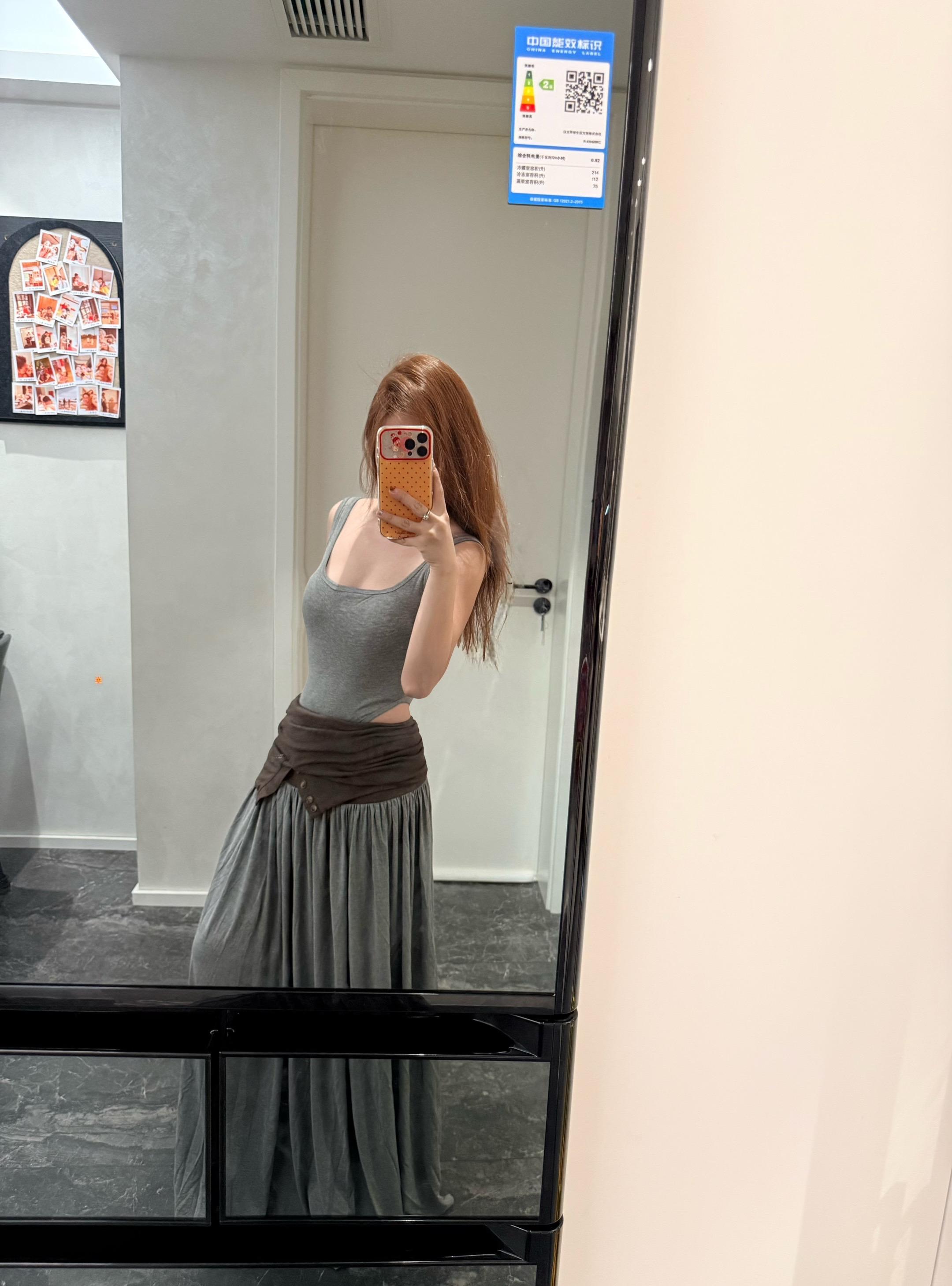 美丽没有天花板。