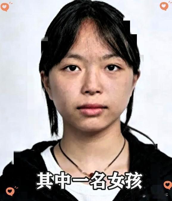 广西贵港，失联超4天的两名少女，17岁的黎钦枚，14岁的姚某某！太反常了，7月1