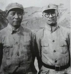 博古之子困惑半生，登门询问父亲功过，王震沉默良久道出真心话
 
博古之子在建国后