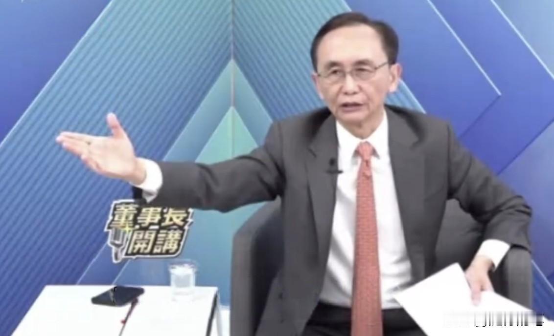 矛盾激化？吴子嘉正式警告郑丽文，要好好助选徐欣莹，好好修理郑朝方，要不“有你好看