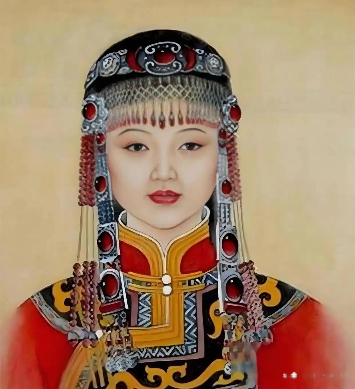 不洗澡、不喝药的苏麻喇姑为什么深得康熙喜爱，她竟终生未嫁
 
苏麻喇姑的名字，藏