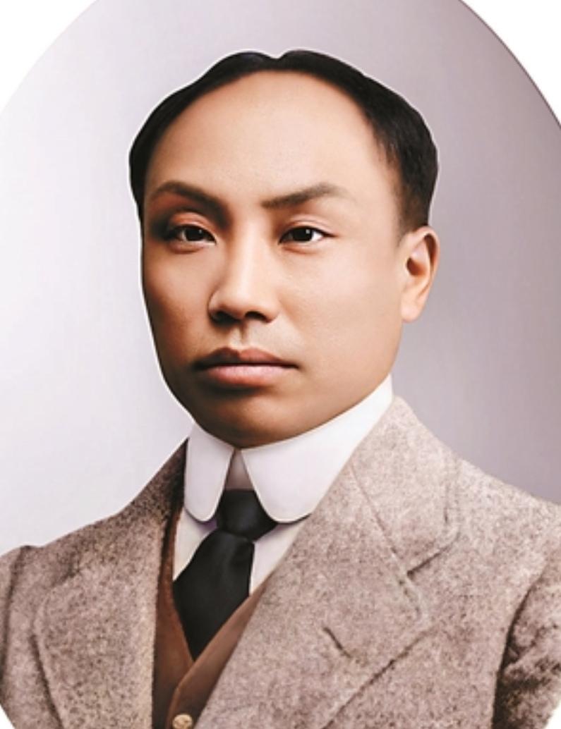 陈独秀的求学经历：不拘书院桎梏，敢破思想樊笼的先驱之路
 
提及陈独秀，世人皆知