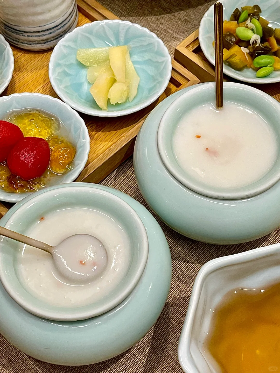 天津！吃了N次的面店！