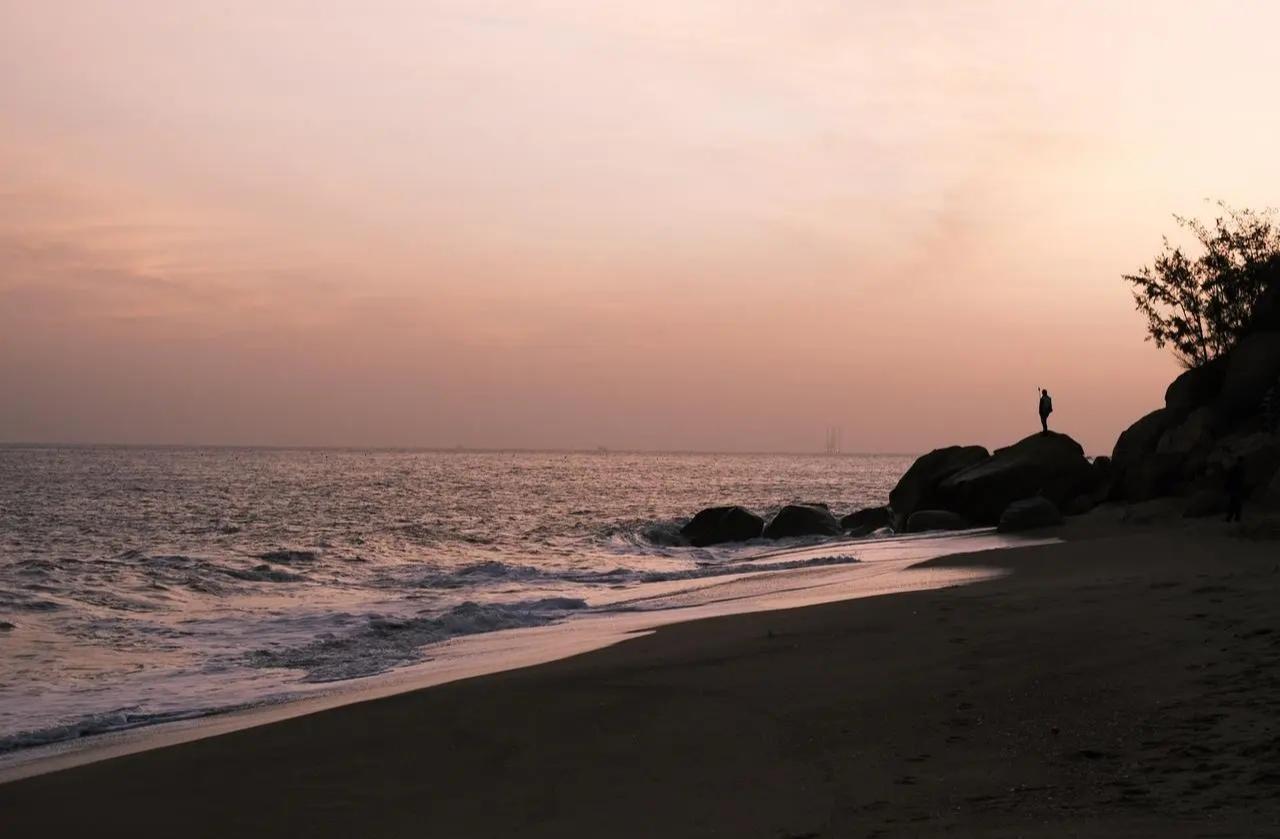 分享一下你随手拍下的照片