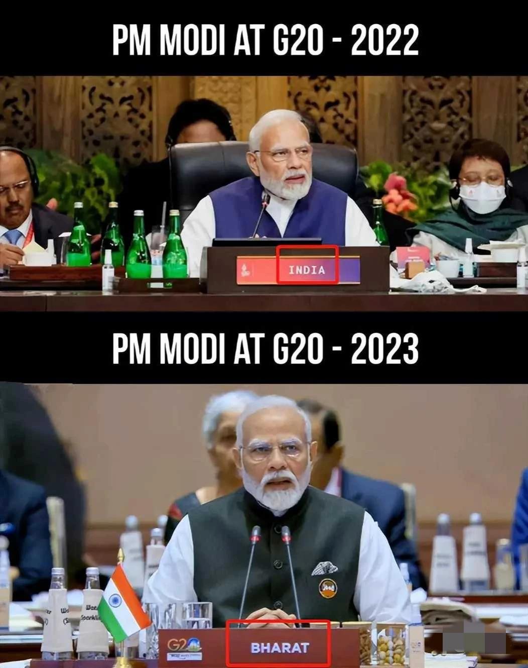 泽连斯基气坏了！G20峰会声明未抨击俄罗斯引乌克兰不满。果然，莫迪这个人精再一次