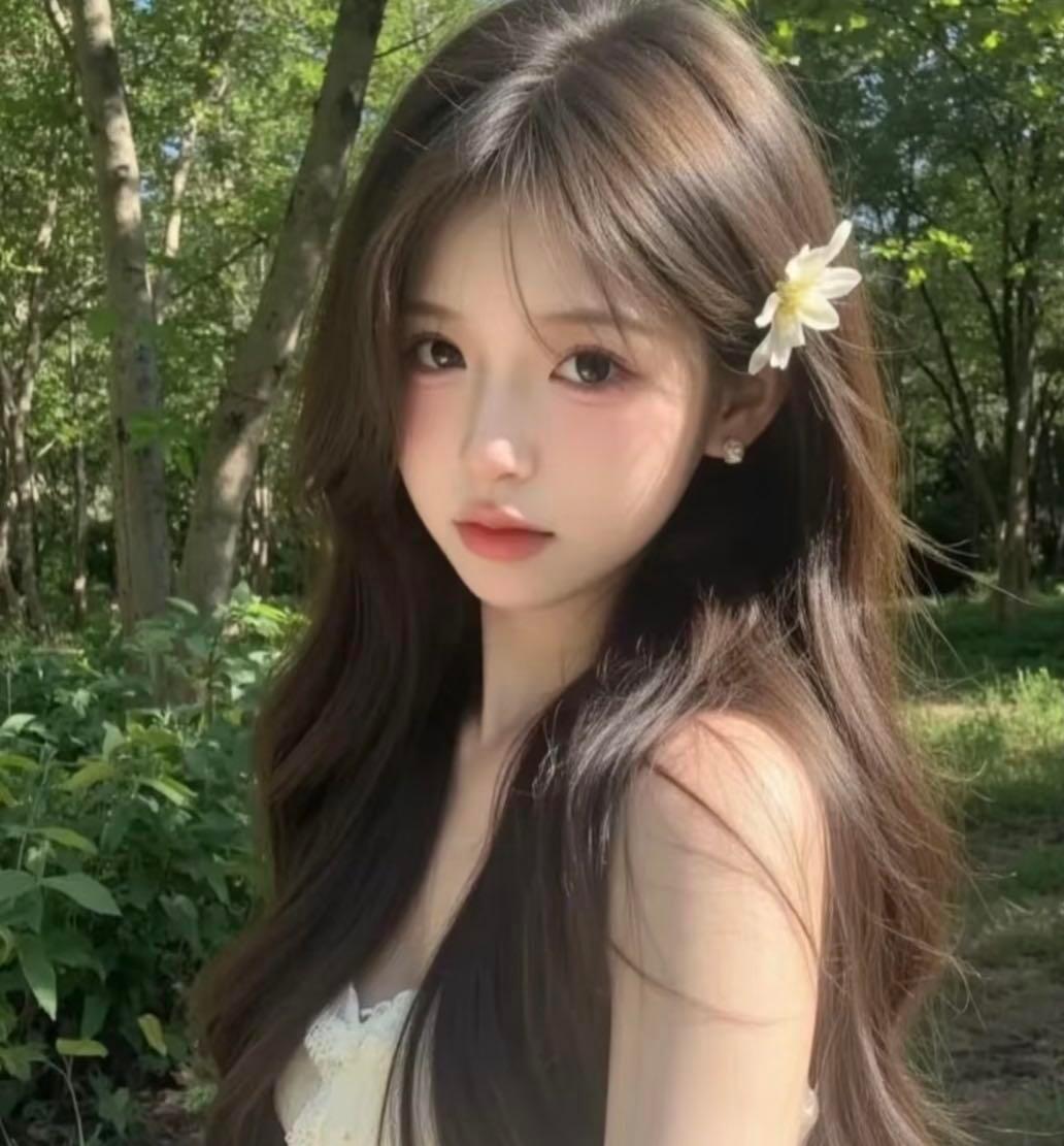 女生头像分享｜氛围感女头｜明媚感女头｜小众女头｜ins风女头｜图源网络  专栏 