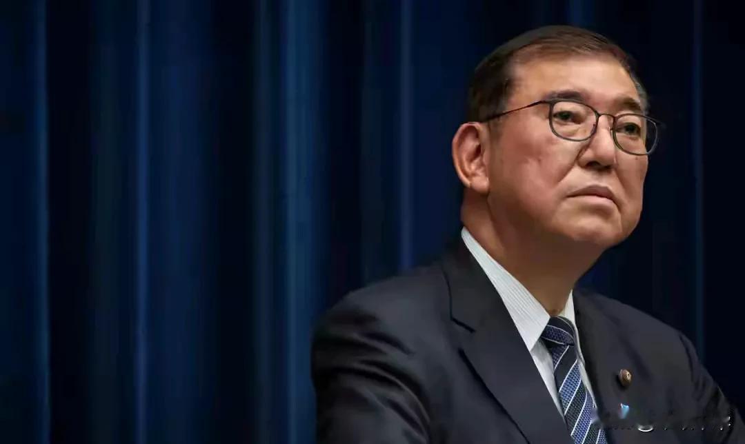 突发，一波三折的首相路即将走到尽头。石破茂数次竞争才登上首相宝座，可是上任之初即