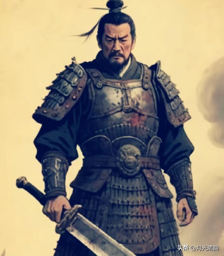 诸葛亮北伐时，特意把魏延放在街亭后方屯扎，说“当阳平关冲要道路，总守汉中咽喉”，