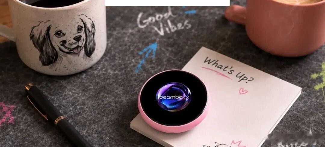 【消费科技品牌「Beambox」完成新一轮融资】7月6日，Beambox完成新一