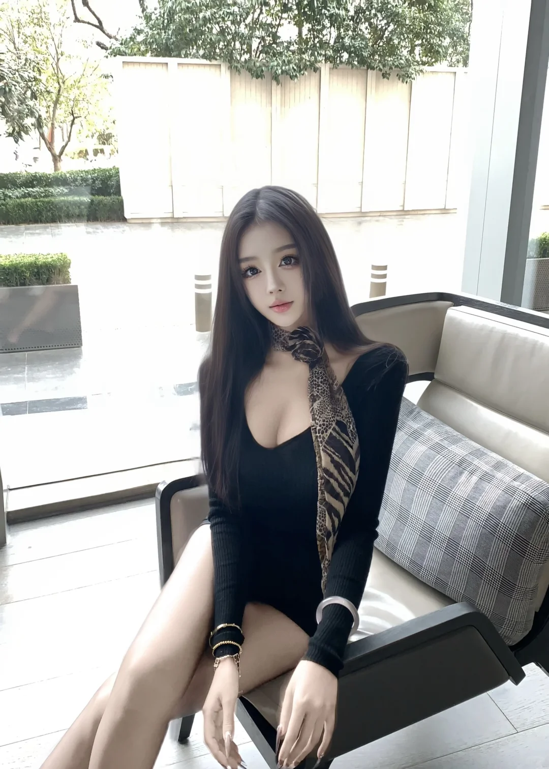 陪在你身边才是拥有