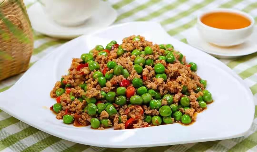 立夏前吃豆，胜吃肉”，多吃这4种豆，补钾补钙强筋骨，乐入夏

“立夏前吃豆，胜吃